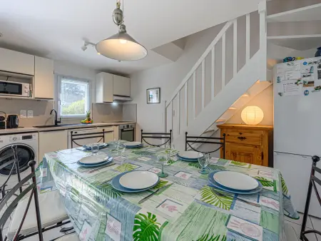 Le Parc des Druides, Appartement 5 personnes à Carnac - Photo 8