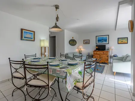 Le Parc des Druides, Appartement 5 personnes à Carnac - Photo 10
