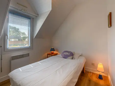 Le Parc des Druides, Appartement 5 personnes à Carnac - Photo 12