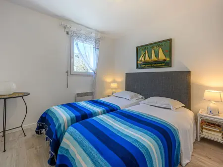 Le Parc des Druides, Appartement 5 personnes à Carnac - Photo 13