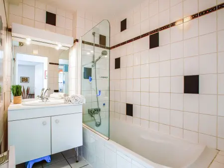 Le Parc des Druides, Appartement 5 personnes à Carnac - Photo 15