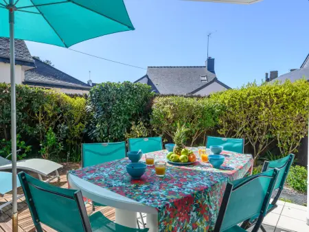 Le Parc des Druides, Appartement 5 personnes à Carnac - Photo 16
