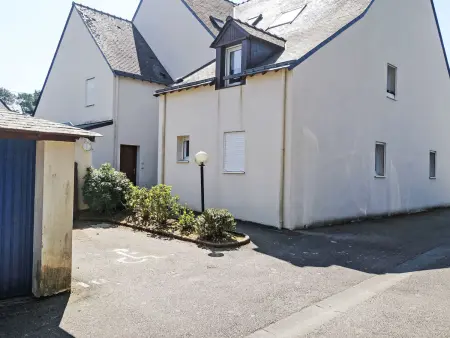 Le Parc des Druides, Appartement 5 personnes à Carnac - Photo 17