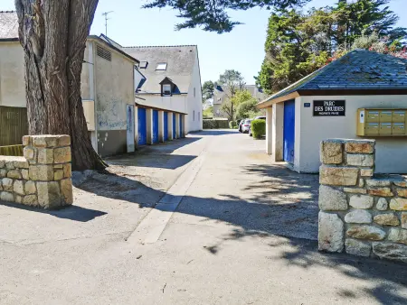 Le Parc des Druides, Appartement 5 personnes à Carnac - Photo 18