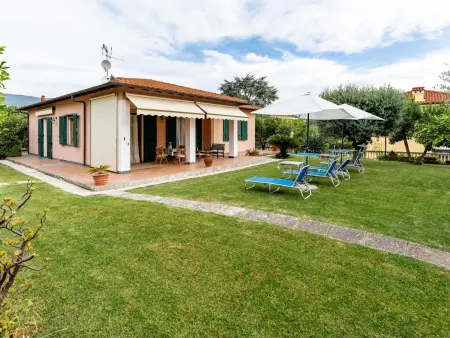 La Casetta, Maison 4 personnes à Diano Marina - Photo 3