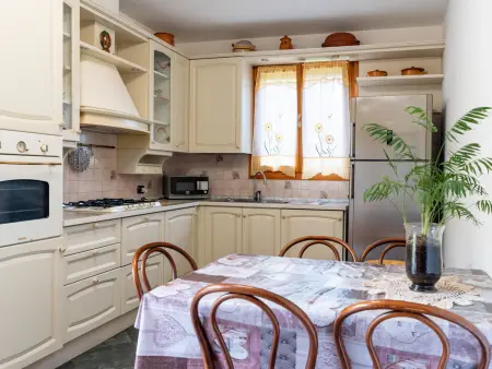 La Casetta, Maison 4 personnes à Diano Marina - Photo 4