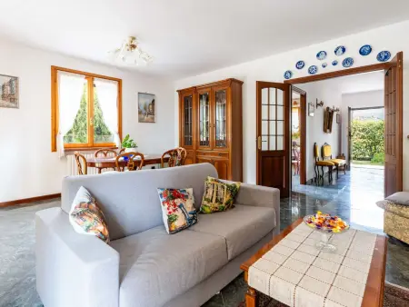La Casetta, Maison 4 personnes à Diano Marina - Photo 5