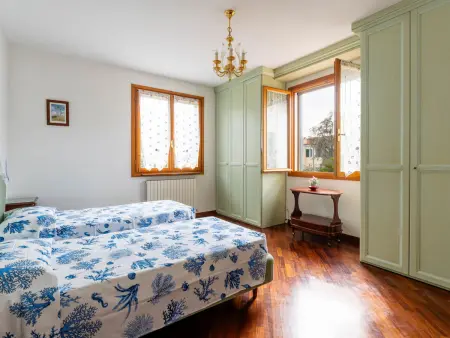 La Casetta, Maison 4 personnes à Diano Marina - Photo 13