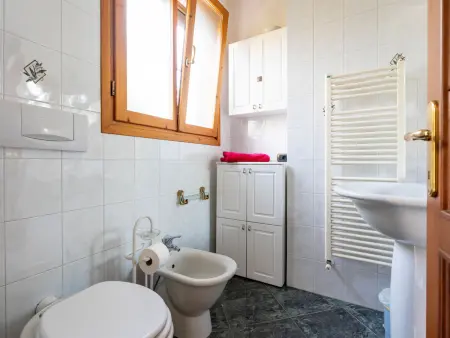 La Casetta, Maison 4 personnes à Diano Marina - Photo 22