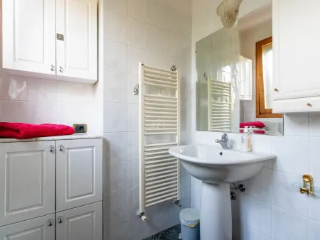 La Casetta, Maison 4 personnes à Diano Marina - Photo 23