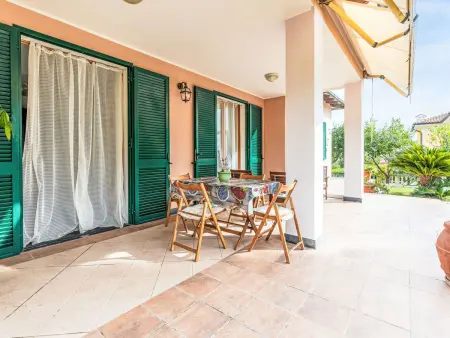 La Casetta, Maison 4 personnes à Diano Marina - Photo 26