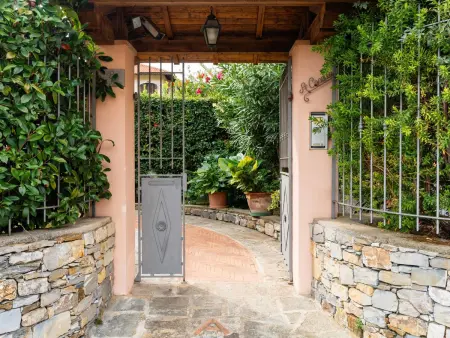 La Casetta, Maison 4 personnes à Diano Marina - Photo 31
