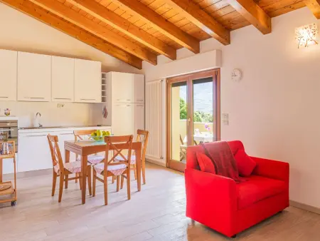 Giuse (DMA205), Appartement 4 personnes à Domaso - Photo 2