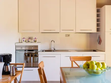Giuse (DMA205), Appartement 4 personnes à Domaso - Photo 3