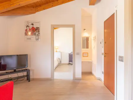Giuse (DMA205), Appartement 4 personnes à Domaso - Photo 4