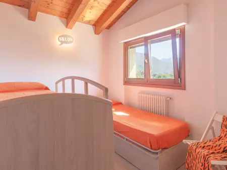 Giuse (DMA205), Appartement 4 personnes à Domaso - Photo 9