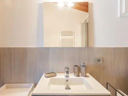 Giuse (DMA205), Appartement 4 personnes à Domaso - Photo 13