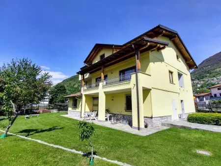 Giuse (DMA205), Appartement 4 personnes à Domaso - Photo 19