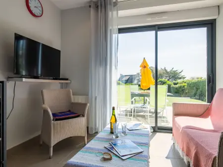 Ty Angèle, Maison 4 personnes à Plouescat - Photo 1