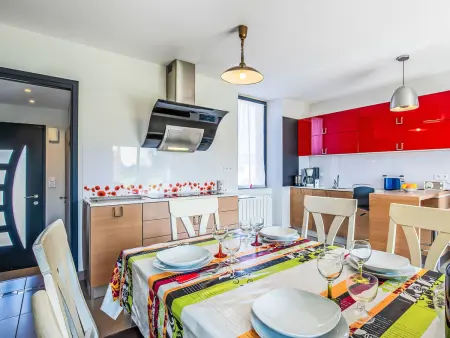 Ty Angèle, Maison 4 personnes à Plouescat - Photo 2