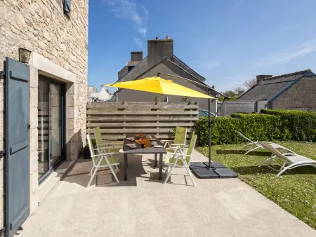 Ty Angèle, Maison 4 personnes à Plouescat - Photo 3
