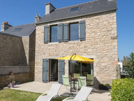 Ty Angèle, Maison 4 personnes à Plouescat - Photo 4