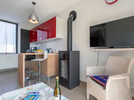 Ty Angèle, Maison 4 personnes à Plouescat - Photo 6