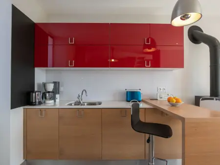 Ty Angèle, Maison 4 personnes à Plouescat - Photo 7
