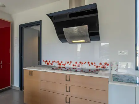 Ty Angèle, Maison 4 personnes à Plouescat - Photo 8