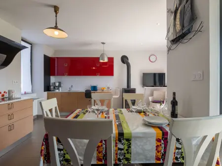 Ty Angèle, Maison 4 personnes à Plouescat - Photo 9