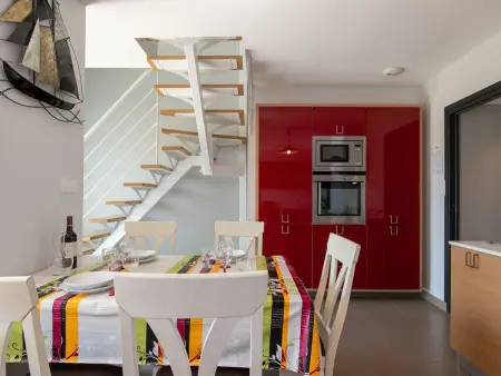 Ty Angèle, Maison 4 personnes à Plouescat - Photo 10