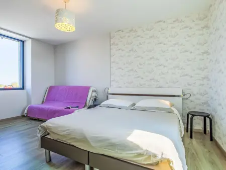 Ty Angèle, Maison 4 personnes à Plouescat - Photo 11