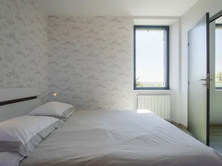 Ty Angèle, Maison 4 personnes à Plouescat - Photo 12