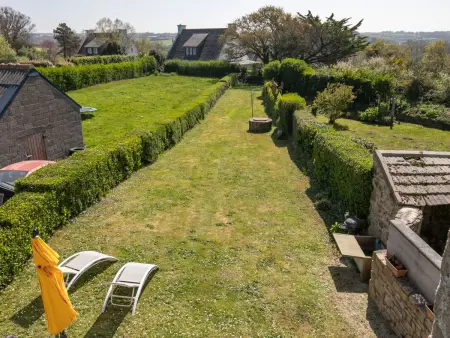 Ty Angèle, Maison 4 personnes à Plouescat - Photo 13