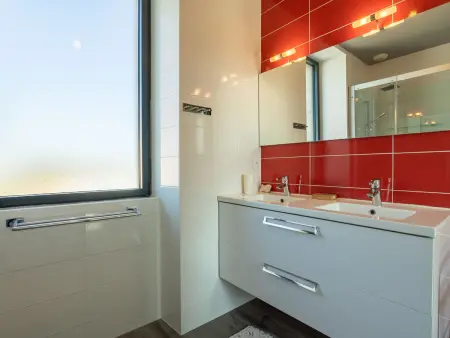 Ty Angèle, Maison 4 personnes à Plouescat - Photo 14