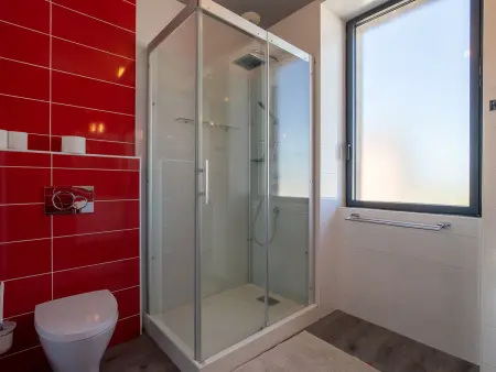 Ty Angèle, Maison 4 personnes à Plouescat - Photo 15