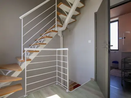 Ty Angèle, Maison 4 personnes à Plouescat - Photo 16