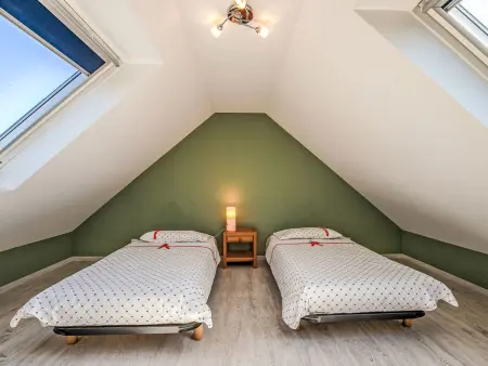 Ty Angèle, Maison 4 personnes à Plouescat - Photo 17