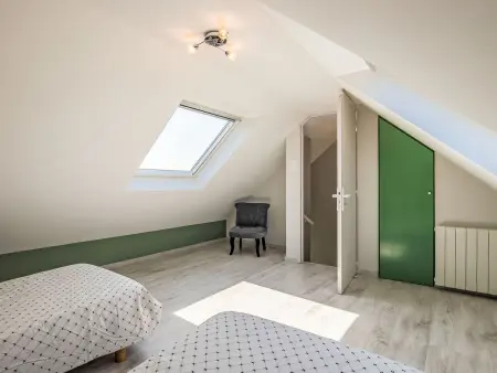 Ty Angèle, Maison 4 personnes à Plouescat - Photo 18