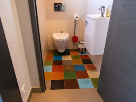 Ty Angèle, Maison 4 personnes à Plouescat - Photo 19