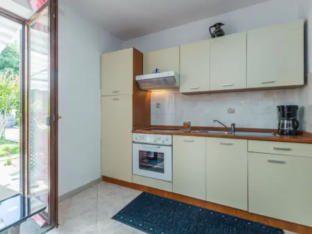 Nena, Appartement 3 personnes à Poreč - Photo 3