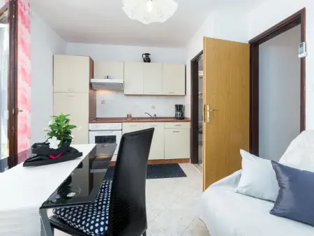 Nena, Appartement 3 personnes à Poreč - Photo 8