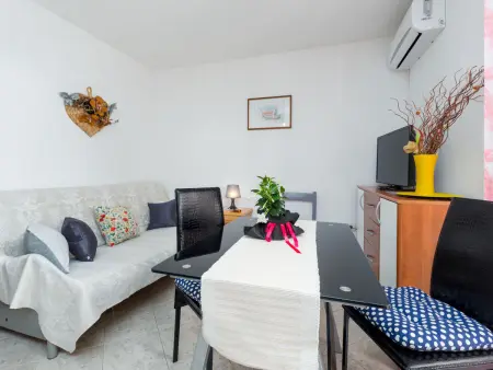 Nena, Appartement 3 personnes à Poreč - Photo 9