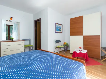 Nena, Appartement 3 personnes à Poreč - Photo 11