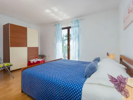 Nena, Appartement 3 personnes à Poreč - Photo 12