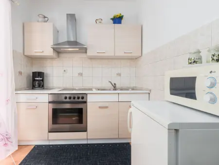 Nena, Appartement 5 personnes à Poreč - Photo 3