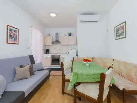 Nena, Appartement 5 personnes à Poreč - Photo 9