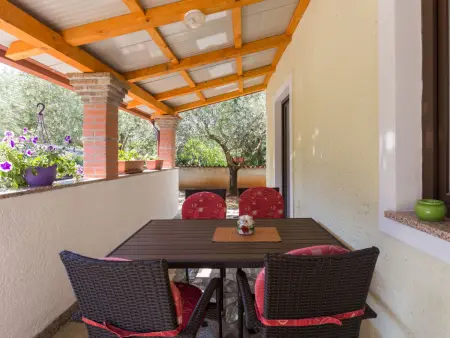Nena, Appartement 5 personnes à Poreč - Photo 12