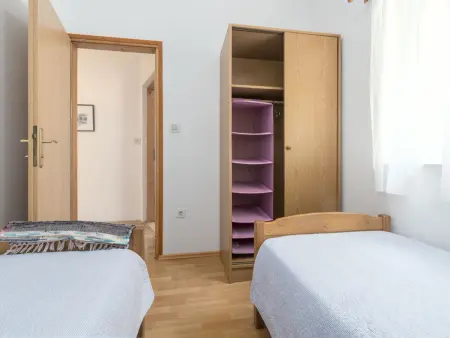 Nena, Appartement 5 personnes à Poreč - Photo 14