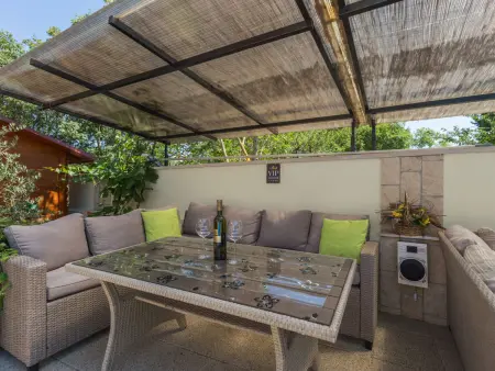 Nena, Appartement 5 personnes à Poreč - Photo 20